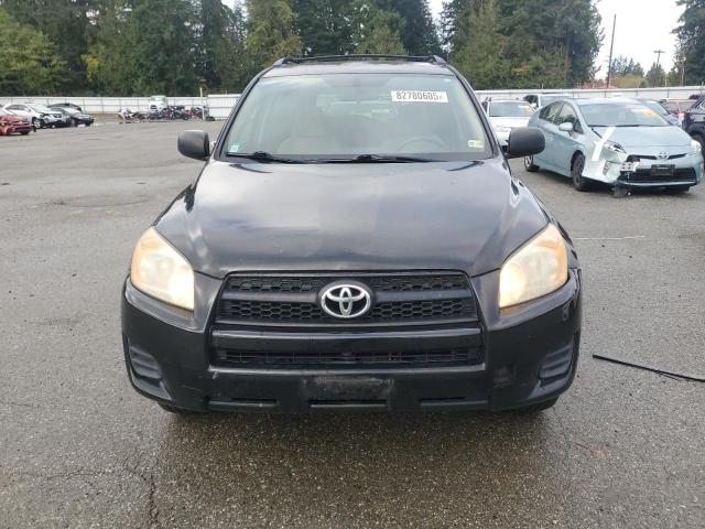 JTMZF33V595011431 - 2009 TOYOTA RAV4 黑色 照片 5