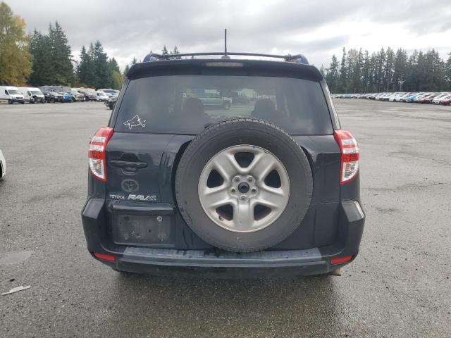 JTMZF33V595011431 - 2009 TOYOTA RAV4 黑色 照片 6