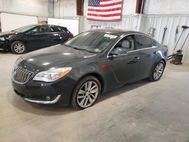 2016 BUICK REGAL PREMIUM, 