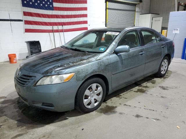 2007 TOYOTA CAMRY CE, 
