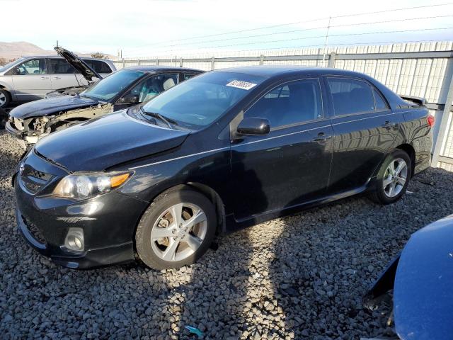 2011 TOYOTA COROLLA BASE, 