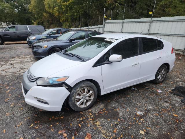 2010 HONDA INSIGHT EX, 