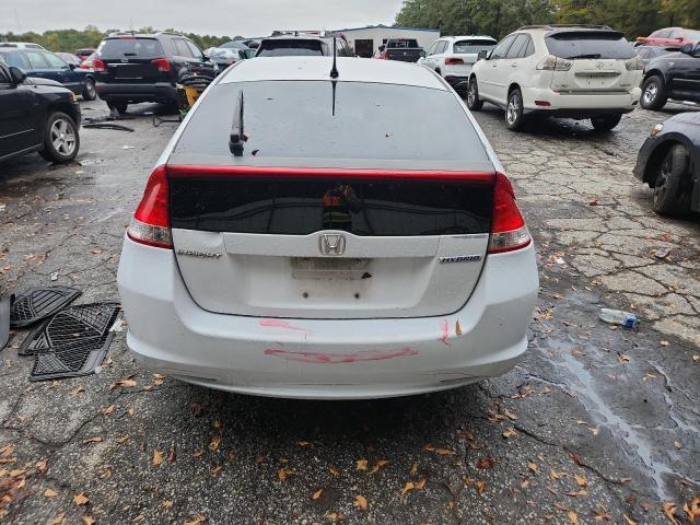 JHMZE2H7XAS016359 - 2010 HONDA INSIGHT EX Ağ foto 6