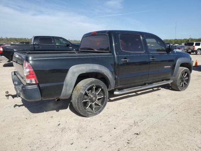 3TMJU62N86M008597 - 2006 TOYOTA TACOMA DOUBLE CAB PRERUNNER BLACK photo 3