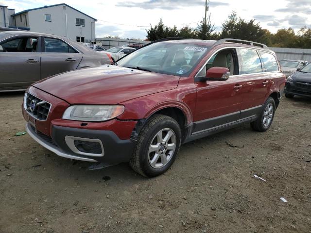 2011 VOLVO XC70 3.2, null