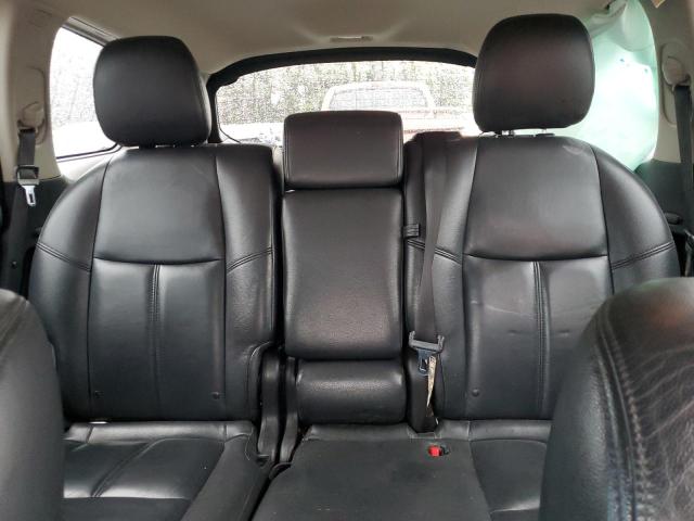 5N1AR2MN7FC666738 - 2015 NISSAN PATHFINDER S ბურგუნდია ფოტო 10