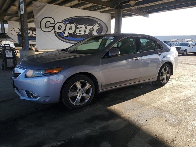 2011 ACURA TSX, 