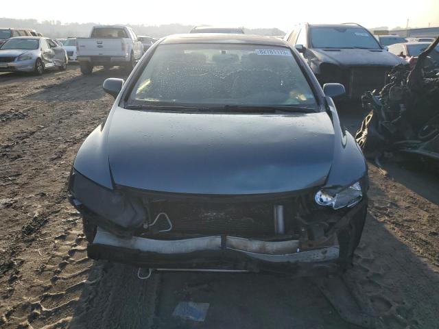 19XFA16999E003440 - 2009 HONDA CIVIC EXL GRAY photo 5