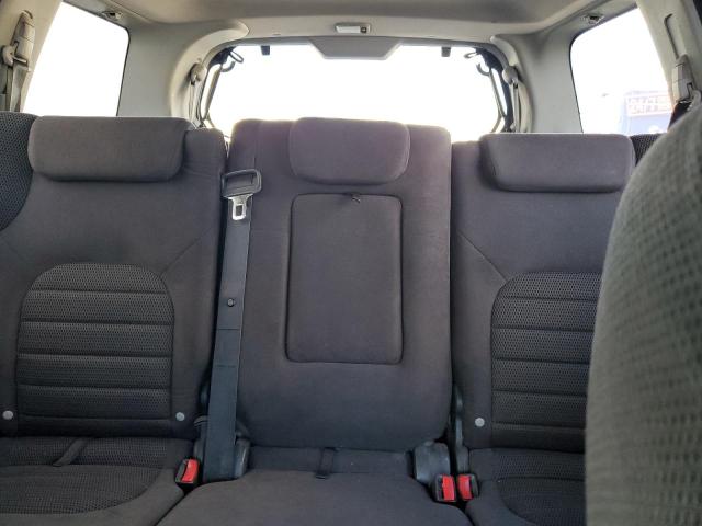 5N1AR18W37C645612 - 2007 NISSAN PATHFINDER LE Plata foto 10