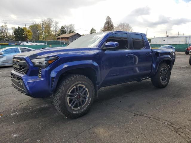 2024 TOYOTA TACOMA DOUBLE CAB, 