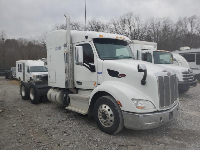 2016 PETERBILT 579, 