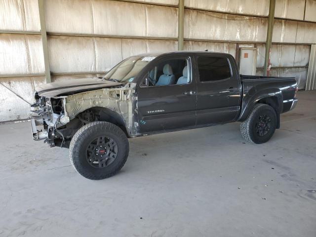 2012 TOYOTA TACOMA DOUBLE CAB PRERUNNER, 