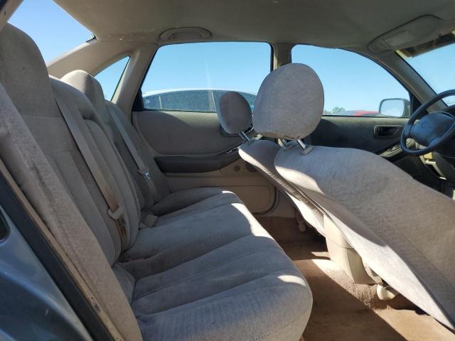 4T1BF18BXWU287556 - 1998 TOYOTA AVALON XL GRAY photo 10