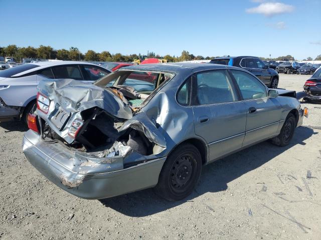 4T1BF18BXWU287556 - 1998 TOYOTA AVALON XL GRAY photo 3