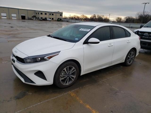 2023 KIA FORTE LX, 