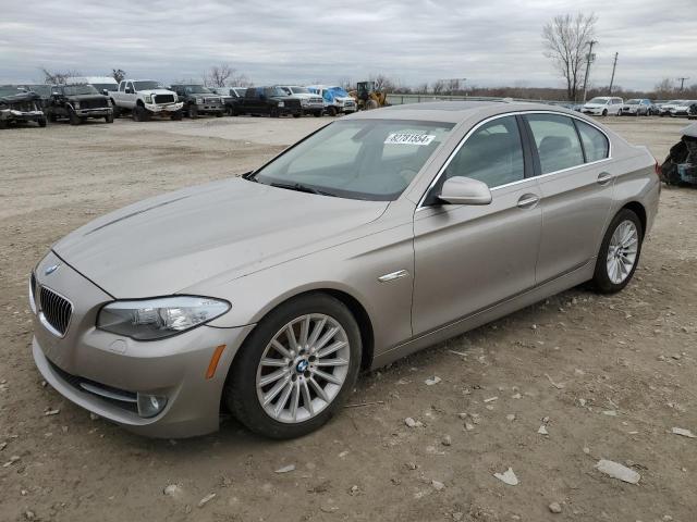2011 BMW 535 I, null