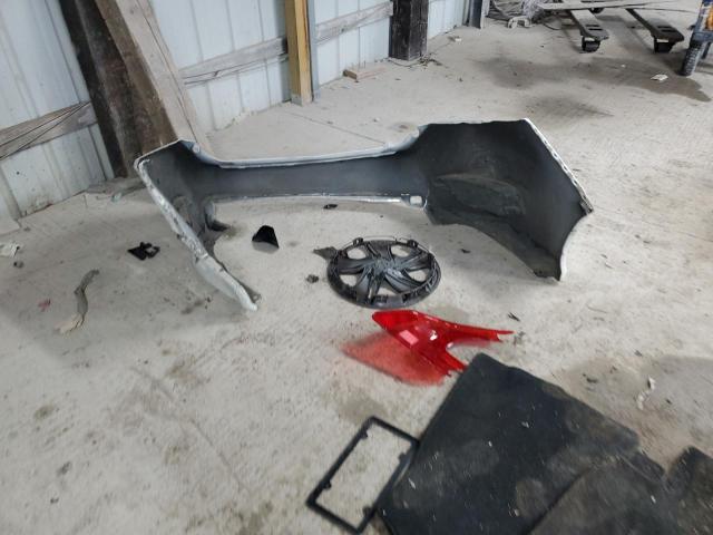 19XFC2F61LE213494 - 2020 HONDA CIVIC LX WHITE photo 12