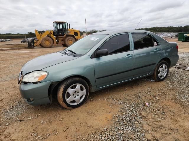 2007 TOYOTA COROLLA CE, 