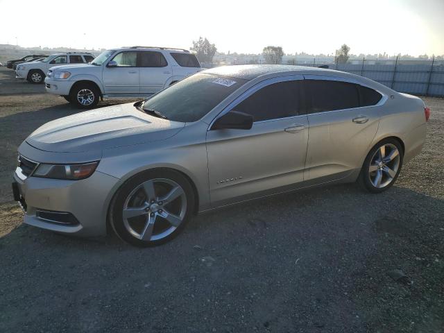 2015 CHEVROLET IMPALA LS, 