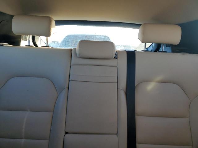 SJKCH5CR2HA027930 - 2017 INFINITI QX30 BASE Mavi foto 10