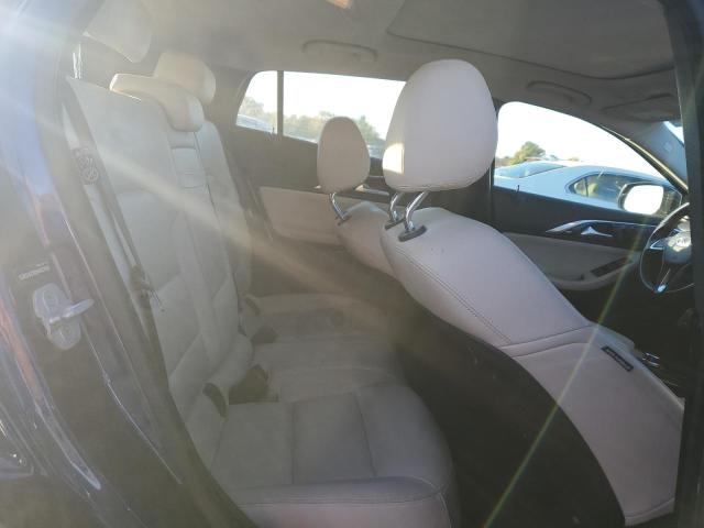 SJKCH5CR2HA027930 - 2017 INFINITI QX30 BASE Mavi foto 11