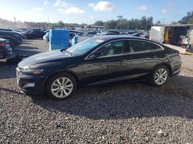 2021 CHEVROLET MALIBU LT, 