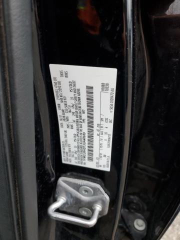 1FMCU9HD7JUA40630 - 2018 FORD ESCAPE SEL BLACK photo 13