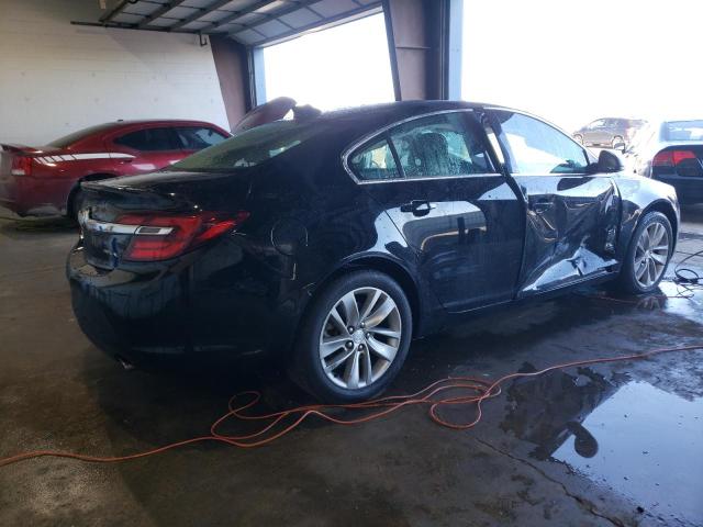 2G4GK5EX5G9200315 - 2016 BUICK REGAL 黑色 照片 3