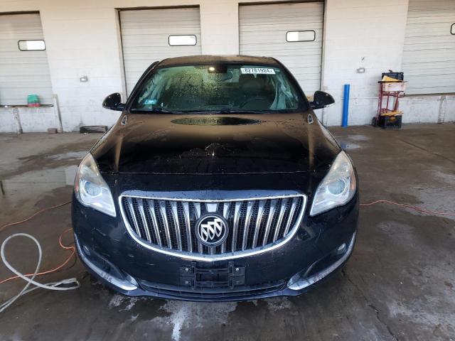 2G4GK5EX5G9200315 - 2016 BUICK REGAL 黑色 照片 5