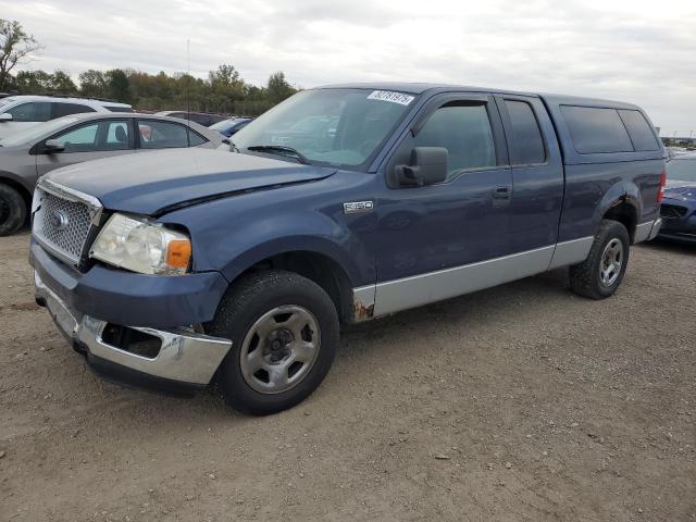 2005 FORD F150, 