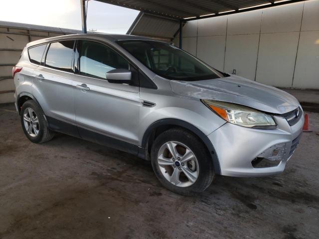 1FMCU0GX8GUB23810 - 2016 FORD ESCAPE SE SILVER photo 4