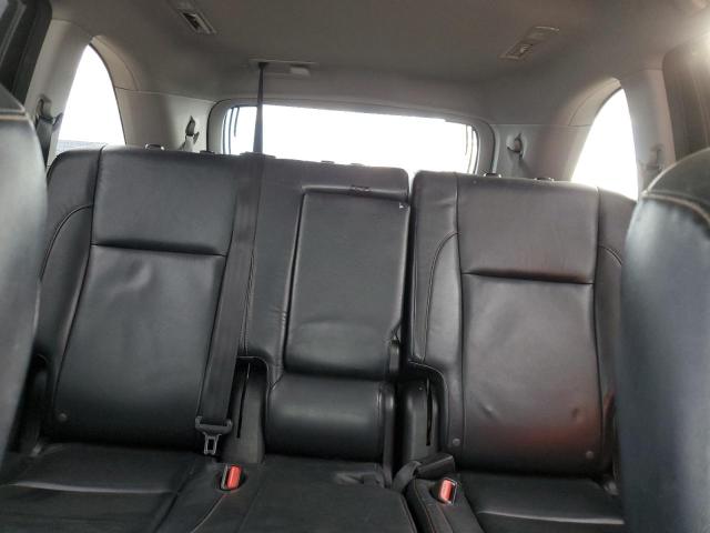 5TDJKRFH2ES062083 - 2014 TOYOTA HIGHLANDER XLE 白色 照片 10