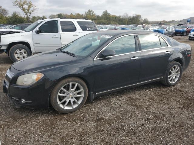 2010 CHEVROLET MALIBU LTZ, 