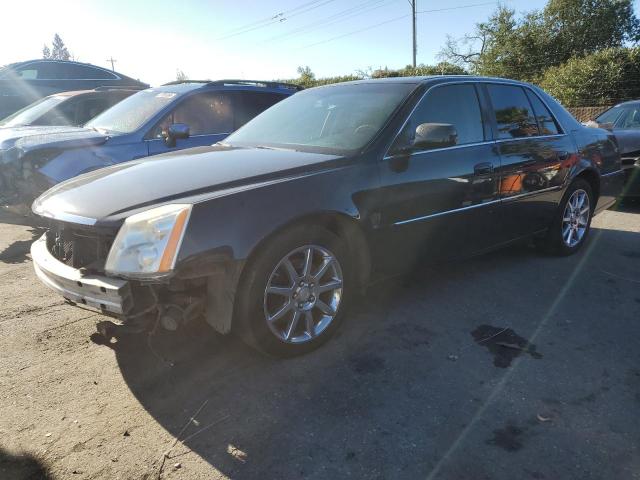 2011 CADILLAC DTS PREMIUM COLLECTION, 