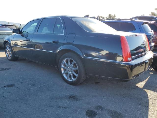 1G6KH5E68BU110157 - 2011 CADILLAC DTS PREMIUM COLLECTION BLACK photo 2