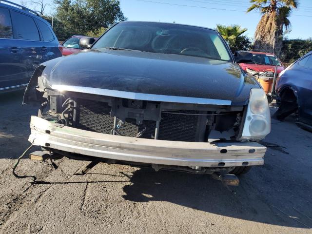 1G6KH5E68BU110157 - 2011 CADILLAC DTS PREMIUM COLLECTION BLACK photo 5