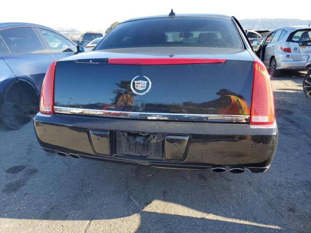 1G6KH5E68BU110157 - 2011 CADILLAC DTS PREMIUM COLLECTION BLACK photo 6