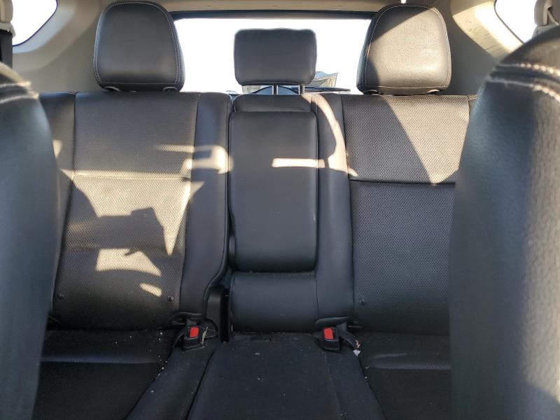 JTMZFREV6JJ736936 - 2018 TOYOTA RAV4 LE CHARCOAL photo 10