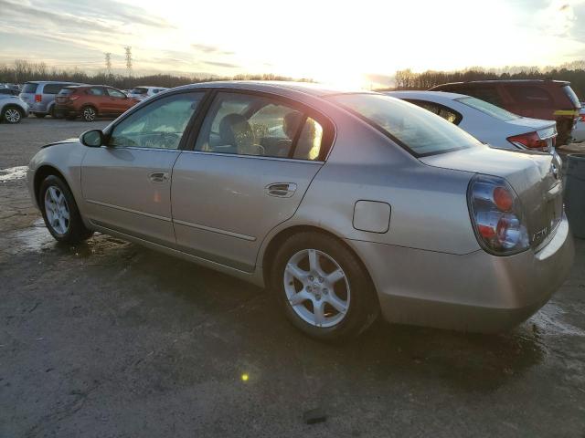 1N4AL11D75C310869 - 2005 NISSAN ALTIMA S BEIGE photo 2