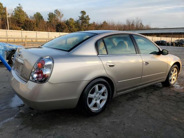 1N4AL11D75C310869 - 2005 NISSAN ALTIMA S BEIGE photo 3