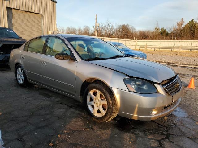 1N4AL11D75C310869 - 2005 NISSAN ALTIMA S BEIGE photo 4