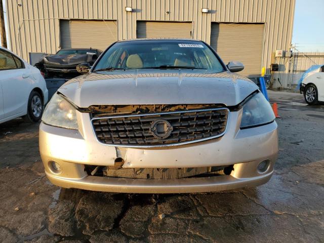 1N4AL11D75C310869 - 2005 NISSAN ALTIMA S BEIGE photo 5