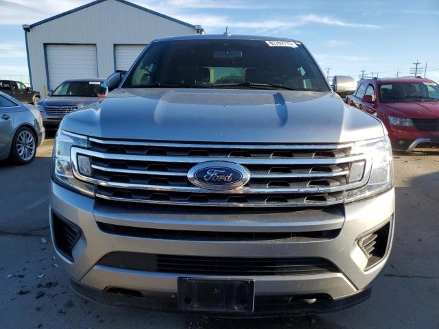 1FMJU1JT8LEA73742 - 2020 FORD EXPEDITION XLT SILVER photo 5