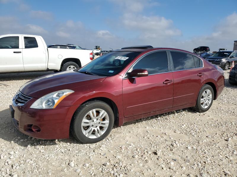 2012 NISSAN ALTIMA BASE, 