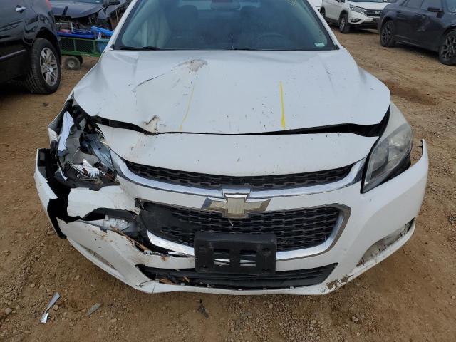 1G11B5SA1GF115904 - 2016 CHEVROLET MALIBU LIM LS WHITE photo 11