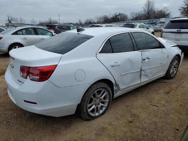 1G11B5SA1GF115904 - 2016 CHEVROLET MALIBU LIM LS WHITE photo 3