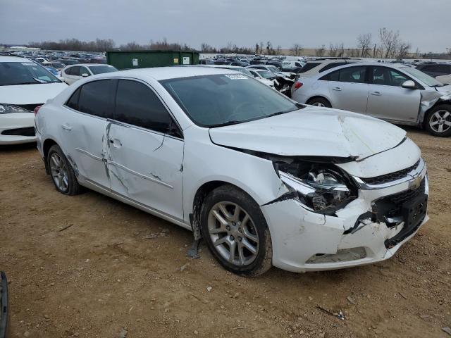 1G11B5SA1GF115904 - 2016 CHEVROLET MALIBU LIM LS WHITE photo 4