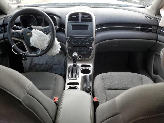 1G11B5SA1GF115904 - 2016 CHEVROLET MALIBU LIM LS WHITE photo 8