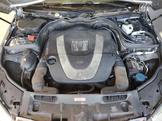 WDDGF81XX9R061104 - 2009 MERCEDES-BENZ C 300 4MATIC SILVER photo 11