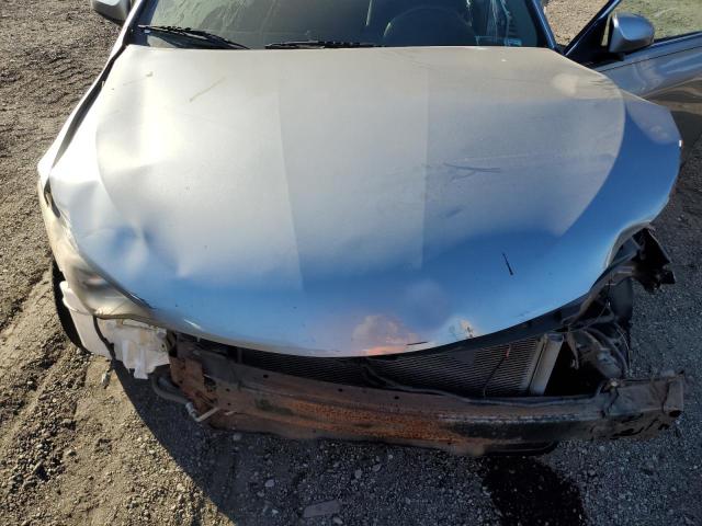 4T1BF1FK8GU128121 - 2016 TOYOTA CAMRY LE SILVER photo 11